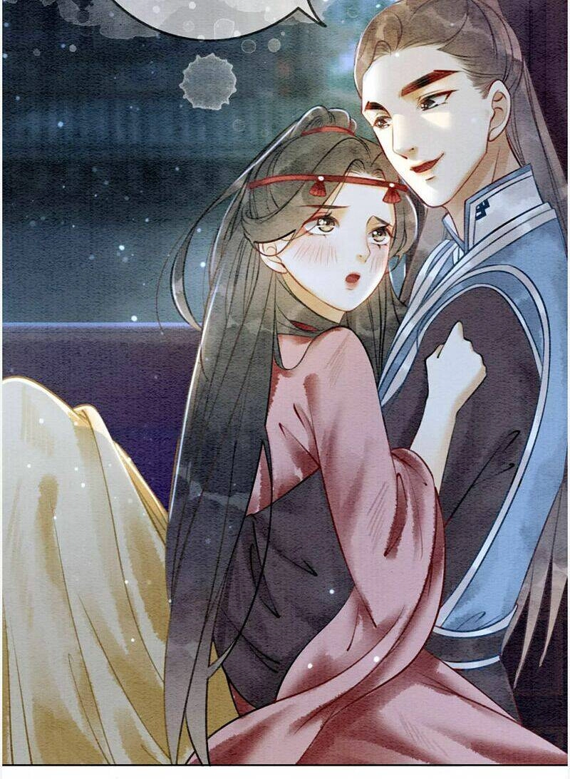 Hậu Cung Của Trẫm Cháy Rồi! Chapter 64 - 2