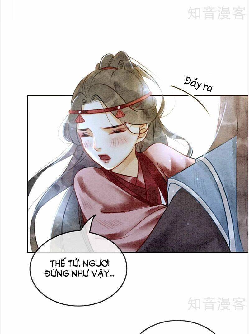 Hậu Cung Của Trẫm Cháy Rồi! Chapter 64 - 3