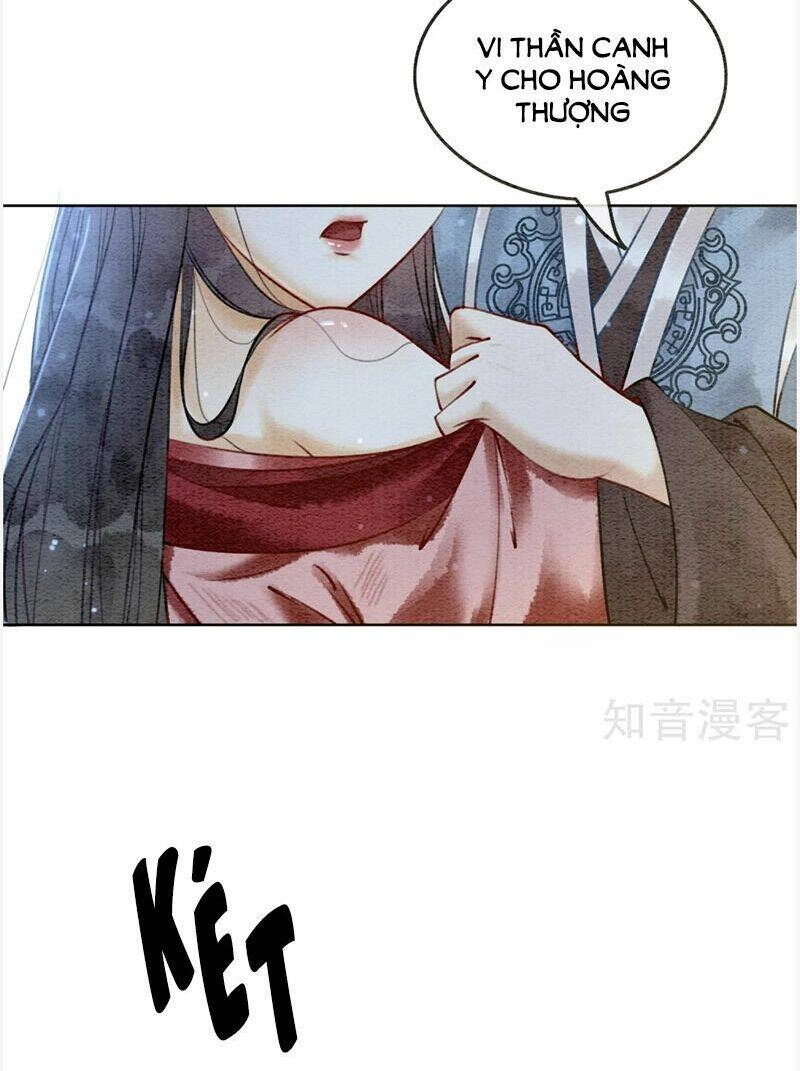 Hậu Cung Của Trẫm Cháy Rồi! Chapter 64 - 4