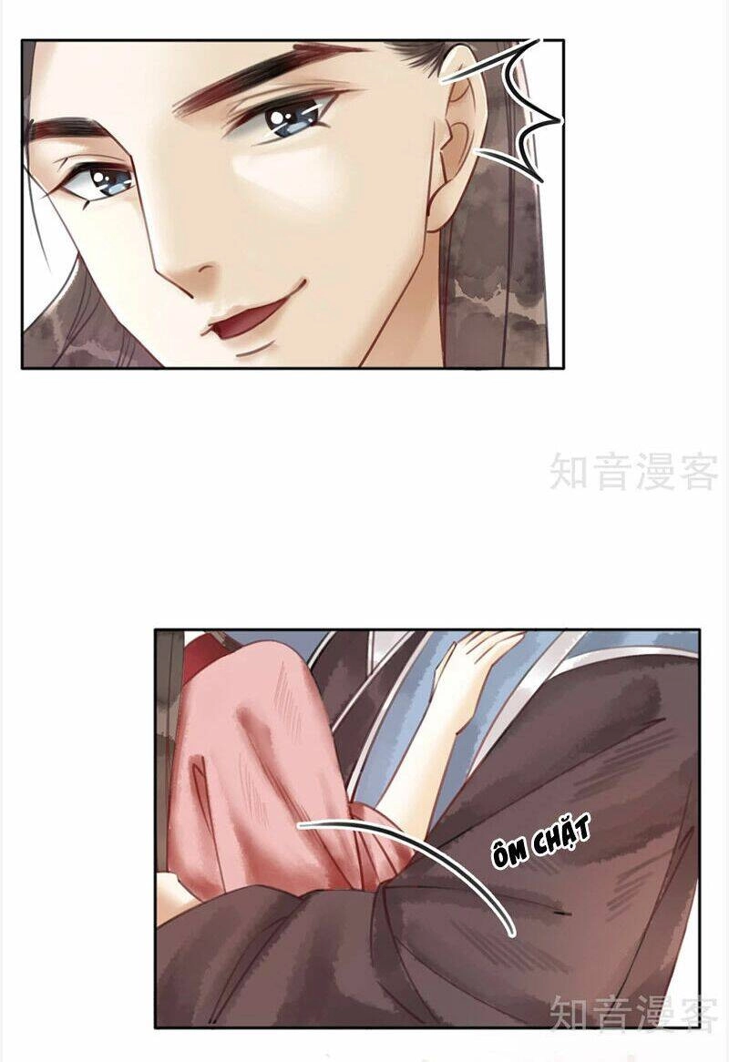 Hậu Cung Của Trẫm Cháy Rồi! Chapter 64 - 6