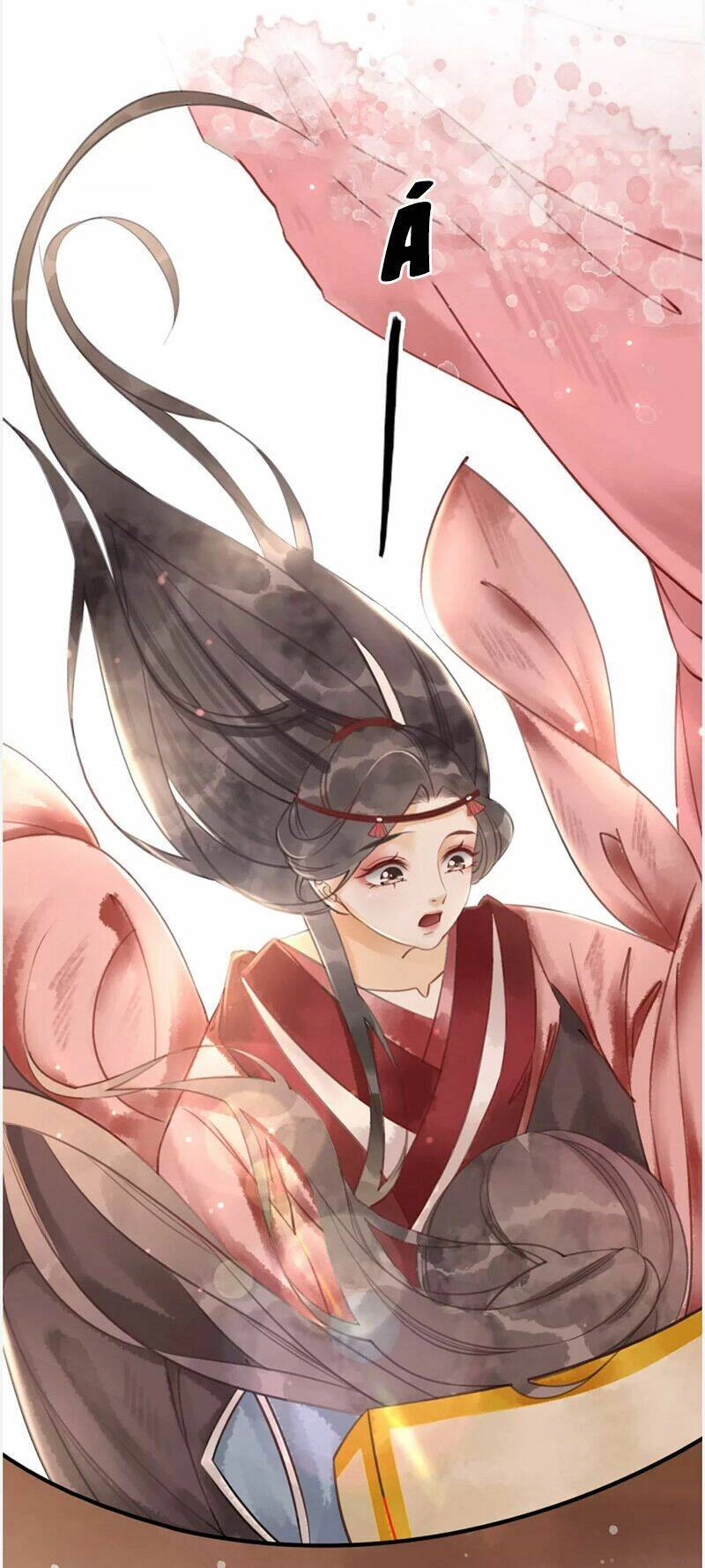 Hậu Cung Của Trẫm Cháy Rồi! Chapter 64 - 7