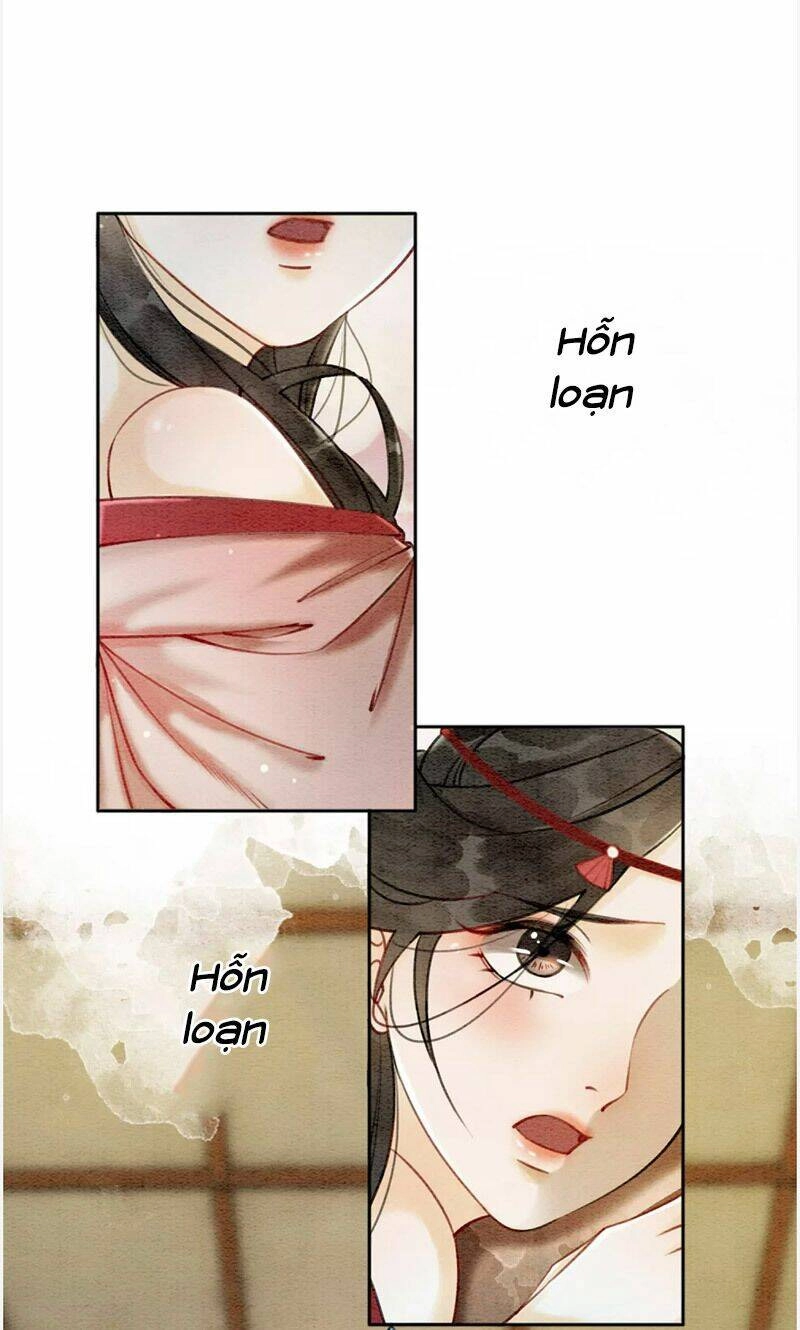 Hậu Cung Của Trẫm Cháy Rồi! Chapter 64 - 10