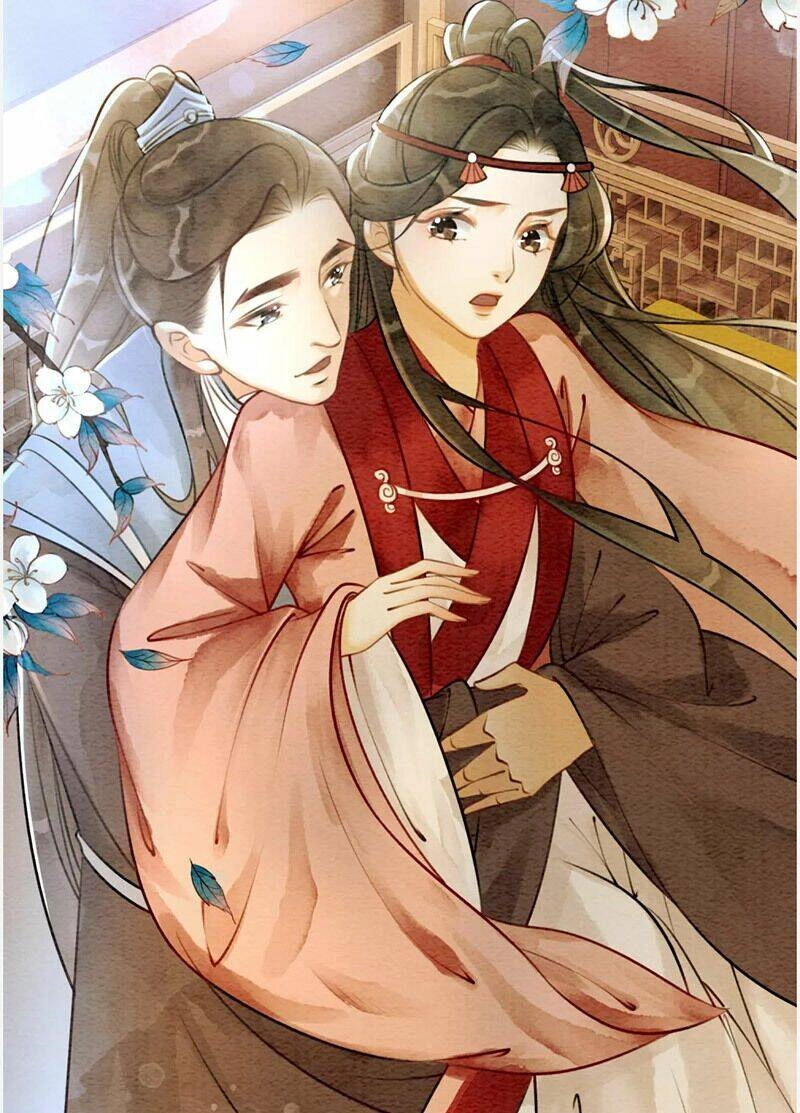 Hậu Cung Của Trẫm Cháy Rồi! Chapter 64 - 18