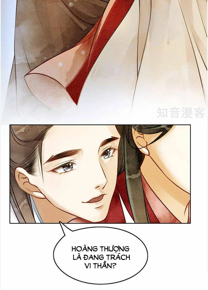 Hậu Cung Của Trẫm Cháy Rồi! Chapter 64 - 19