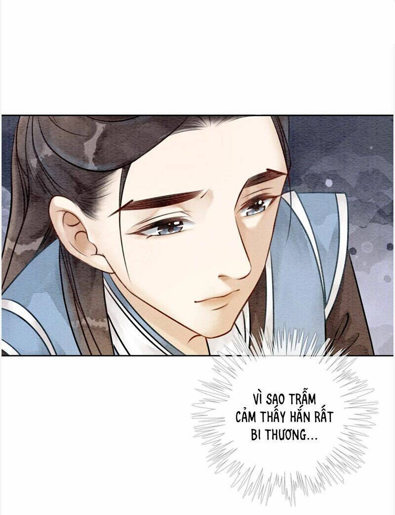 Hậu Cung Của Trẫm Cháy Rồi! Chapter 64 - 21