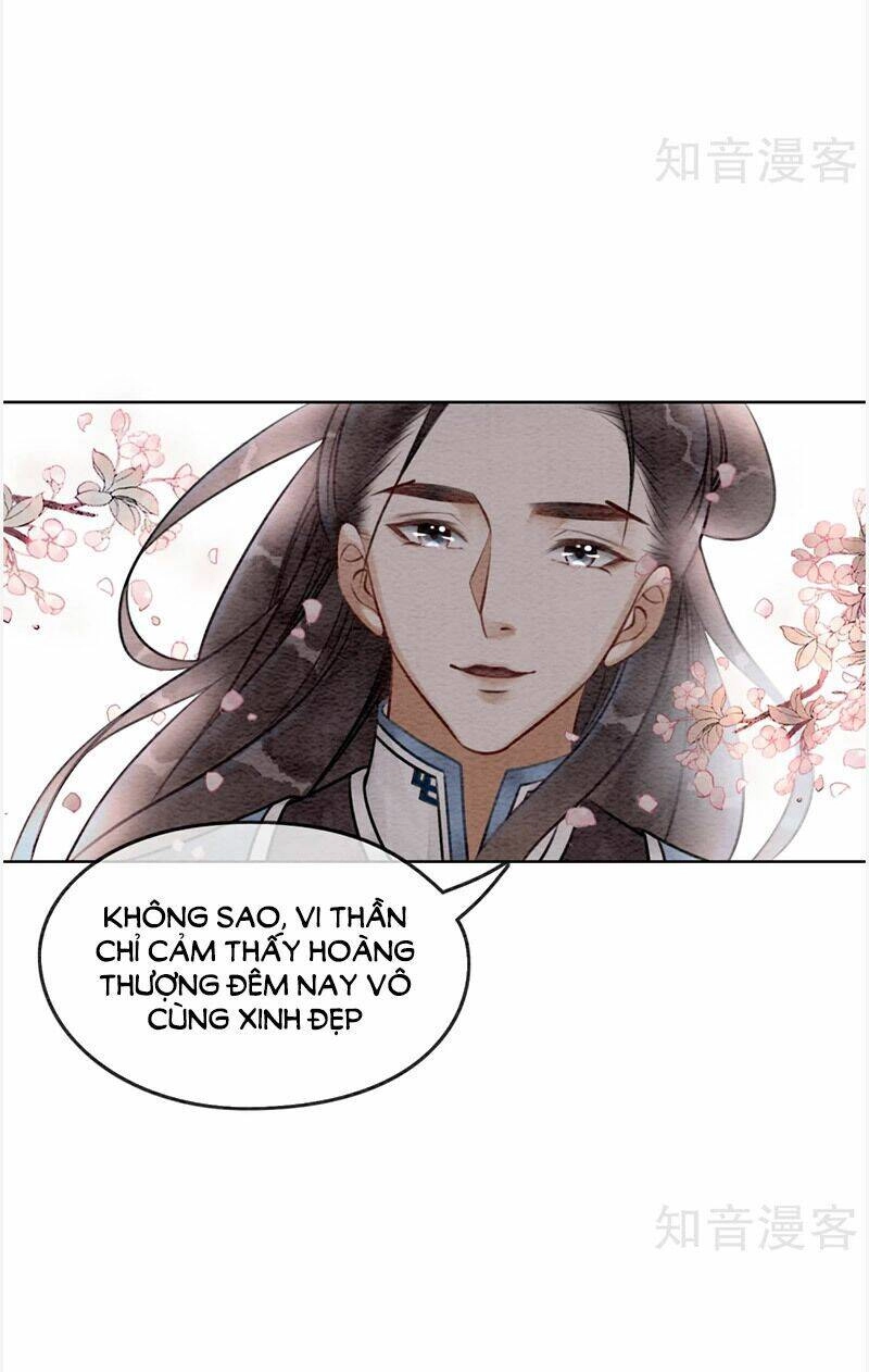 Hậu Cung Của Trẫm Cháy Rồi! Chapter 64 - 22