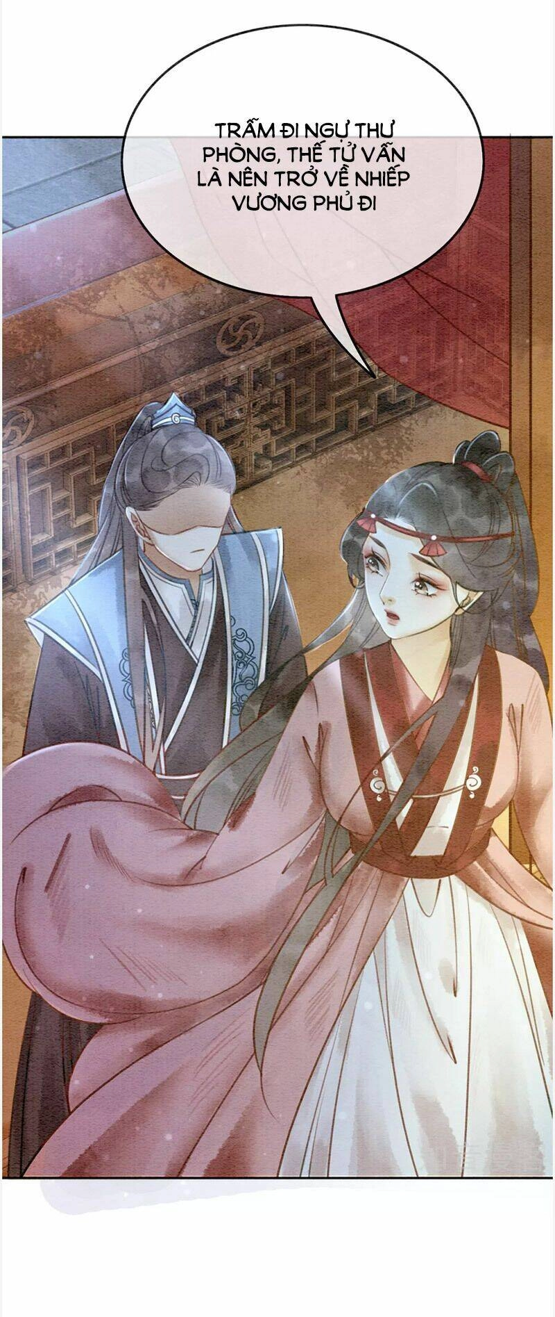 Hậu Cung Của Trẫm Cháy Rồi! Chapter 64 - 23