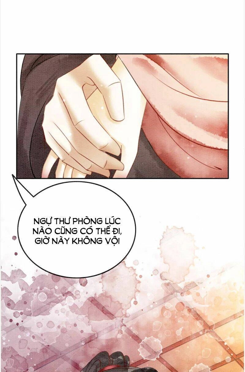 Hậu Cung Của Trẫm Cháy Rồi! Chapter 64 - 24