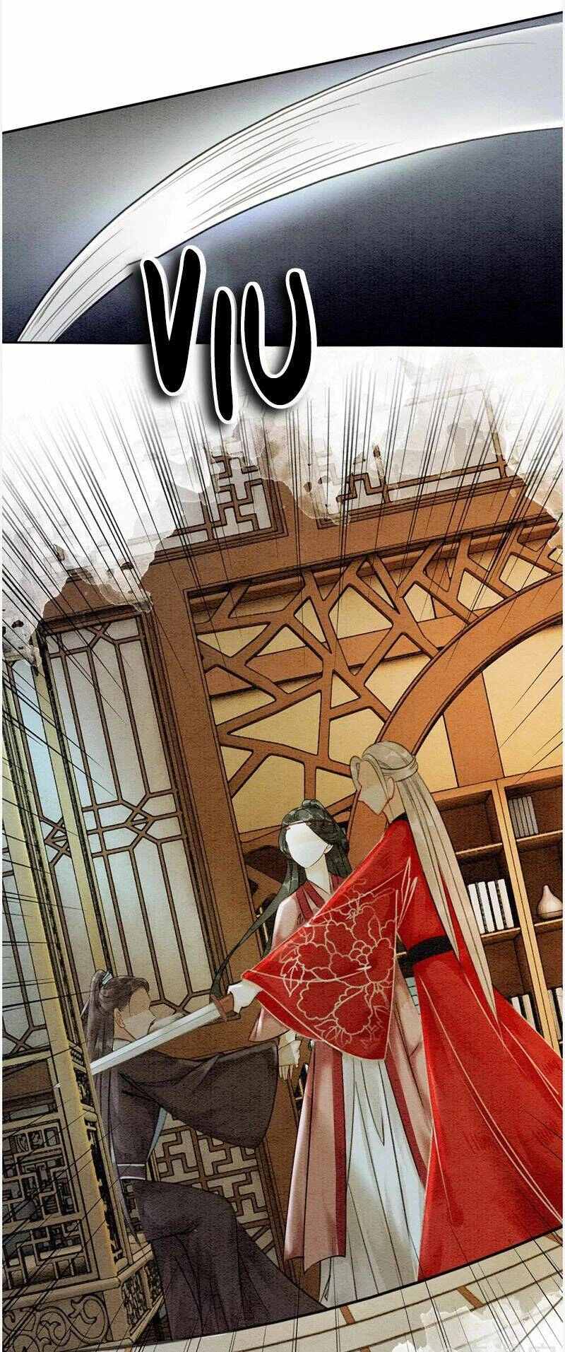 Hậu Cung Của Trẫm Cháy Rồi! Chapter 64 - 28