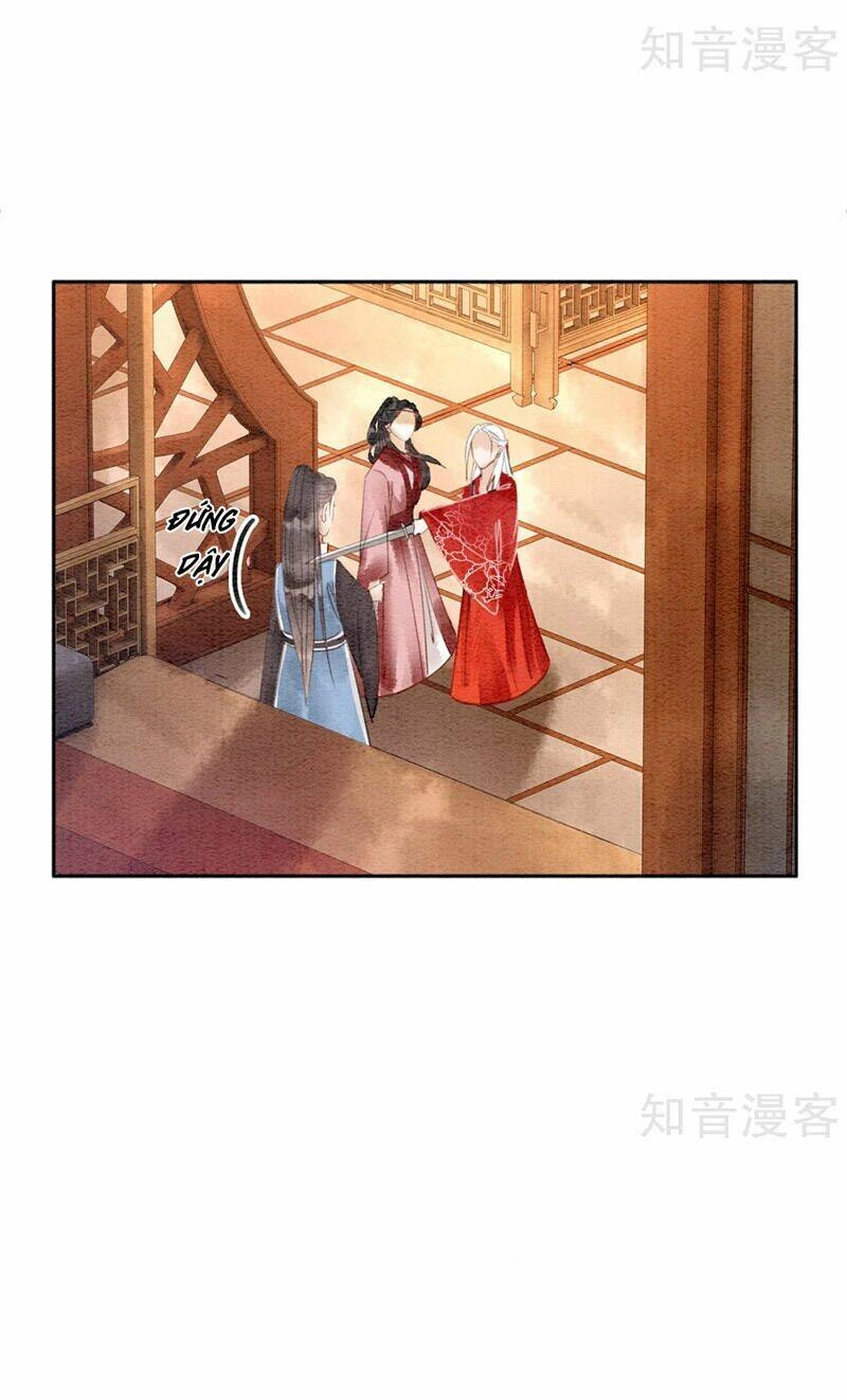 Hậu Cung Của Trẫm Cháy Rồi! Chapter 65 - 6