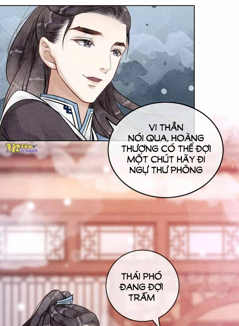 Hậu Cung Của Trẫm Cháy Rồi! Chapter 65 - 7