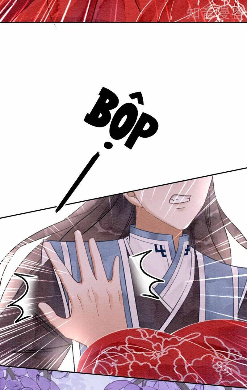 Hậu Cung Của Trẫm Cháy Rồi! Chapter 65 - 12