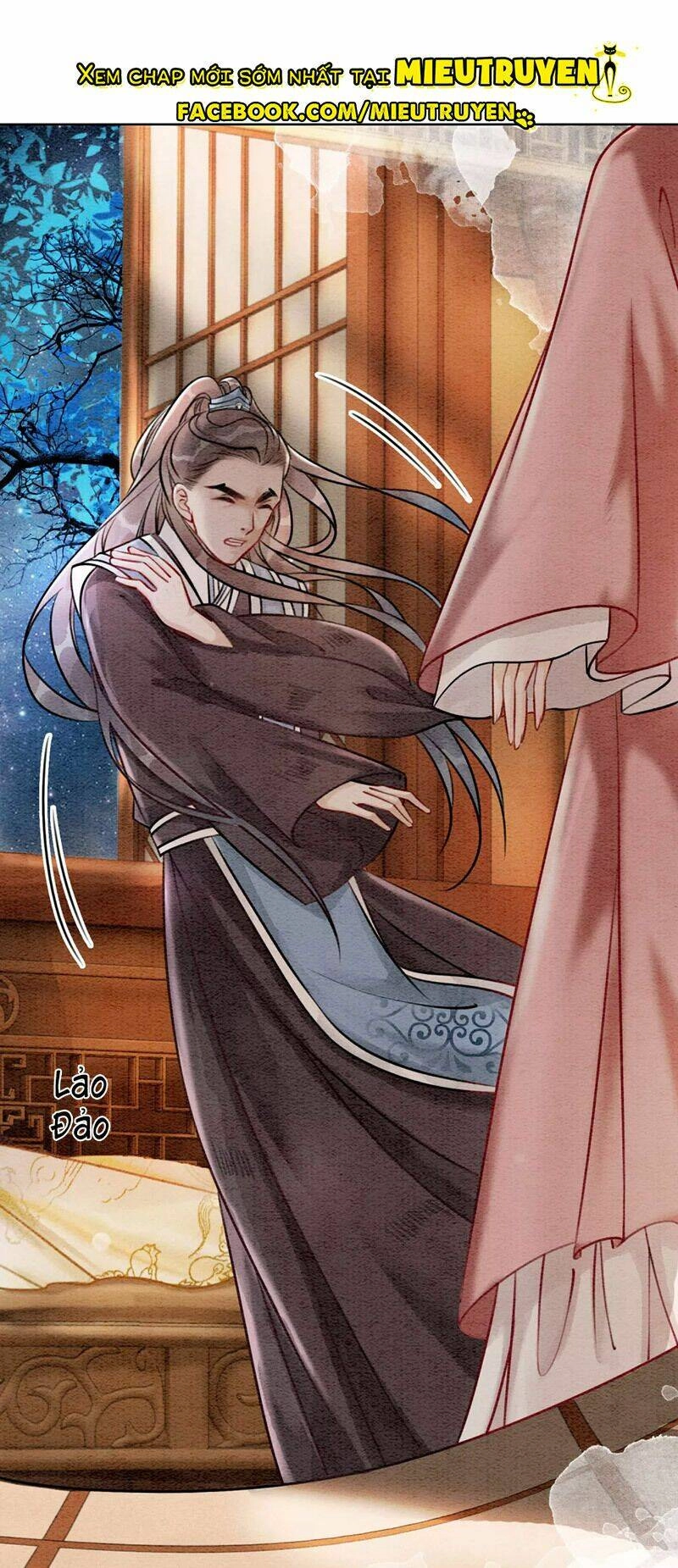 Hậu Cung Của Trẫm Cháy Rồi! Chapter 65 - 16