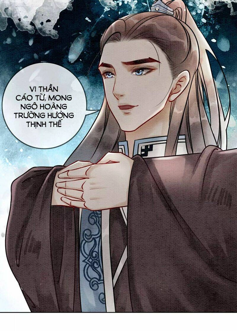 Hậu Cung Của Trẫm Cháy Rồi! Chapter 65 - 19