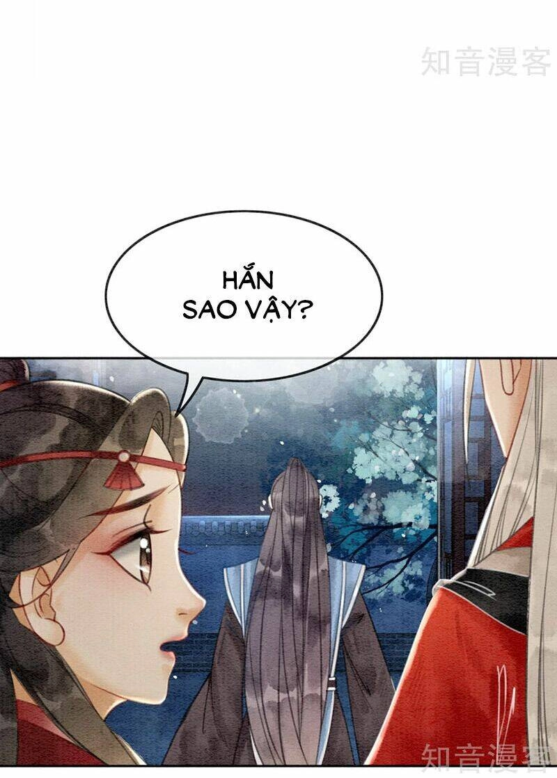 Hậu Cung Của Trẫm Cháy Rồi! Chapter 65 - 20