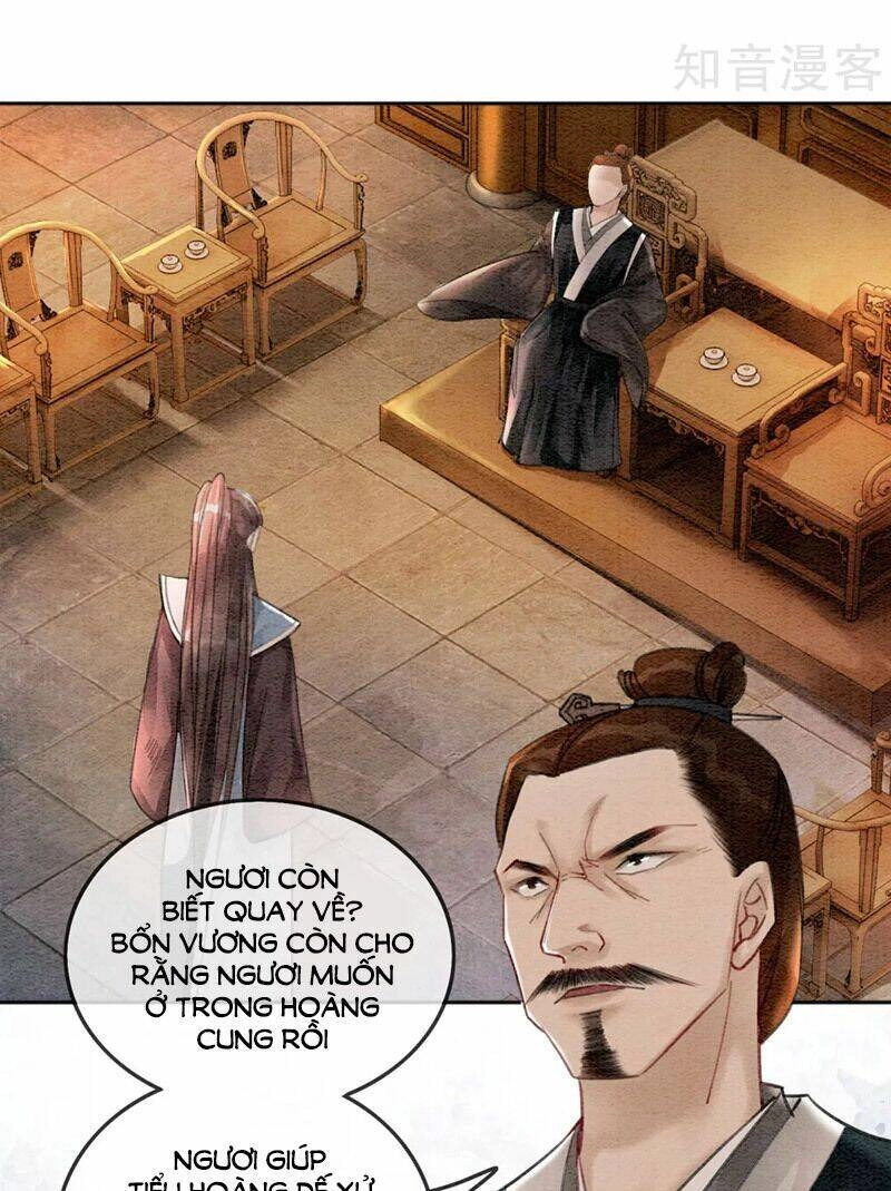 Hậu Cung Của Trẫm Cháy Rồi! Chapter 65 - 24