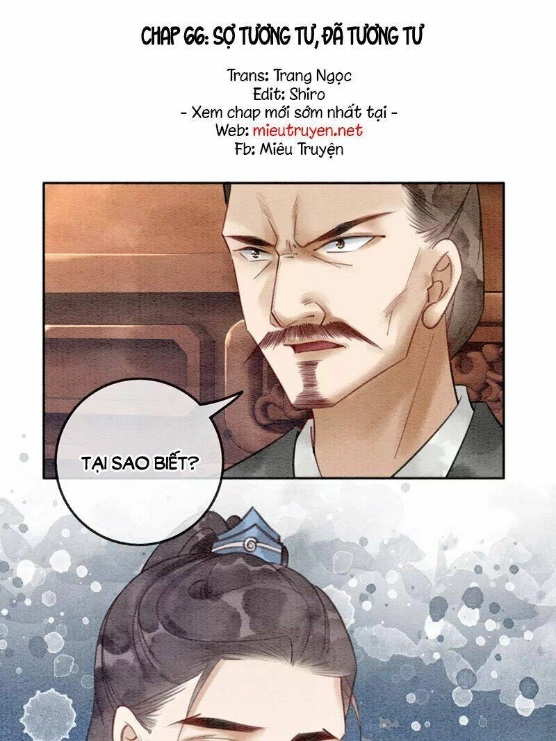 Hậu Cung Của Trẫm Cháy Rồi! Chapter 66 - 1