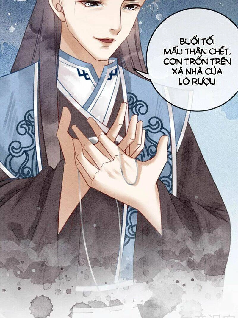 Hậu Cung Của Trẫm Cháy Rồi! Chapter 66 - 2