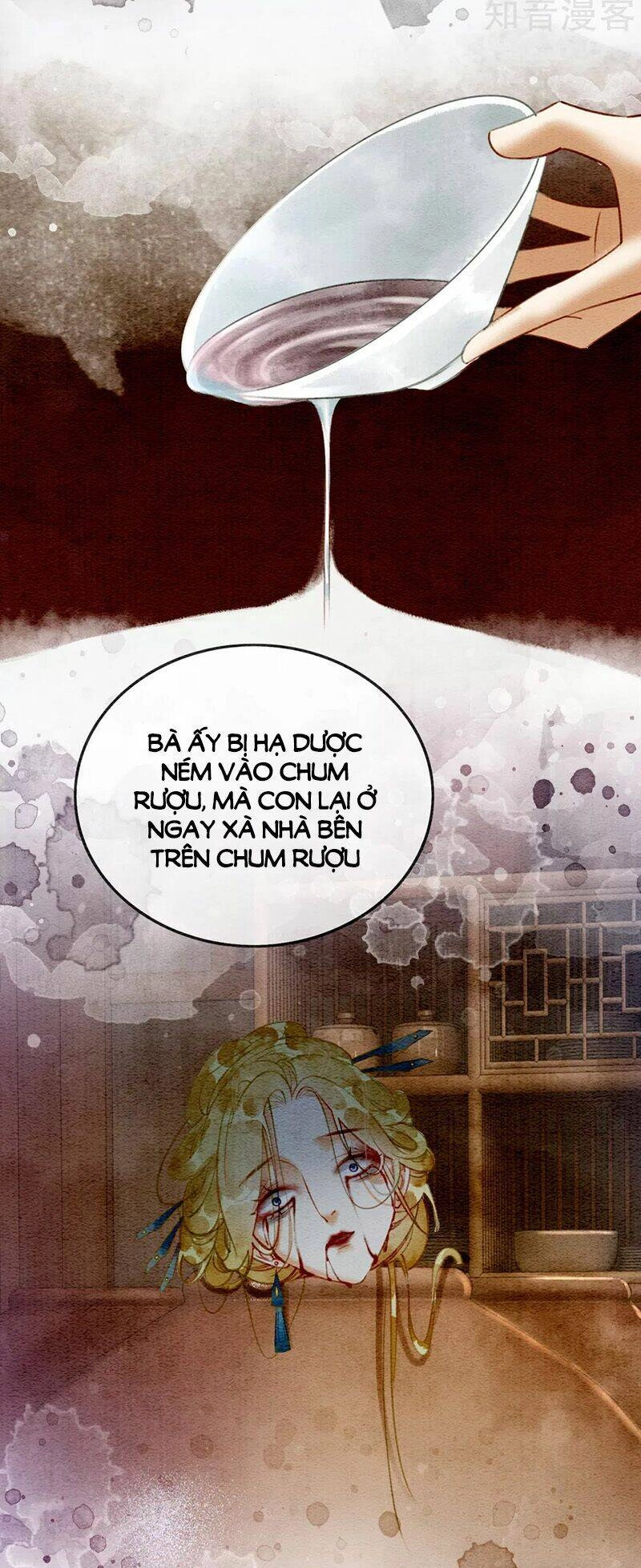 Hậu Cung Của Trẫm Cháy Rồi! Chapter 66 - 3