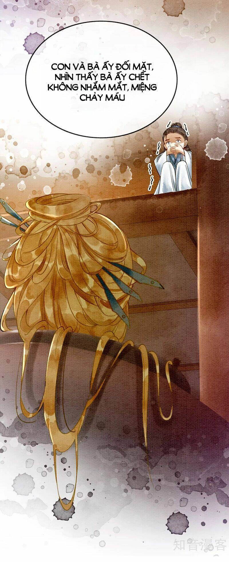 Hậu Cung Của Trẫm Cháy Rồi! Chapter 66 - 4