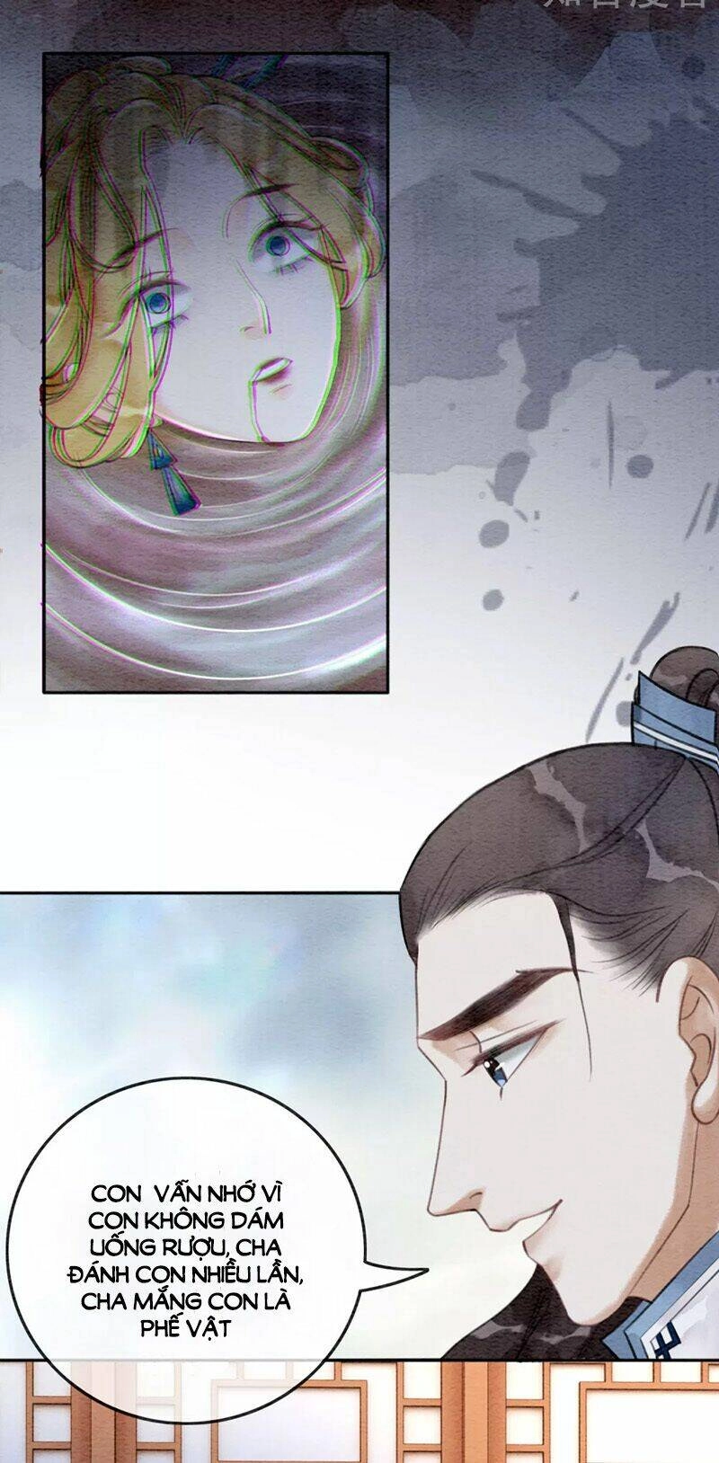 Hậu Cung Của Trẫm Cháy Rồi! Chapter 66 - 6