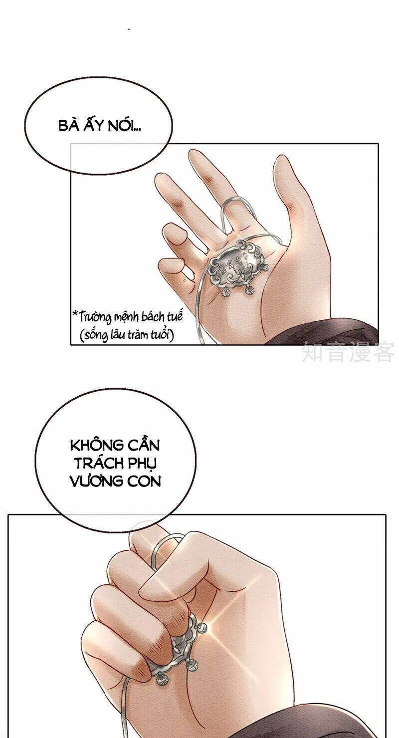 Hậu Cung Của Trẫm Cháy Rồi! Chapter 66 - 9