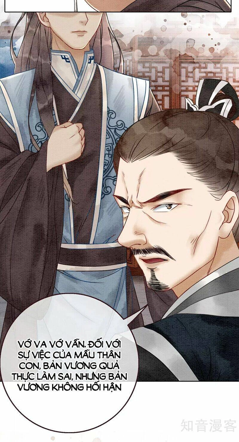 Hậu Cung Của Trẫm Cháy Rồi! Chapter 66 - 10