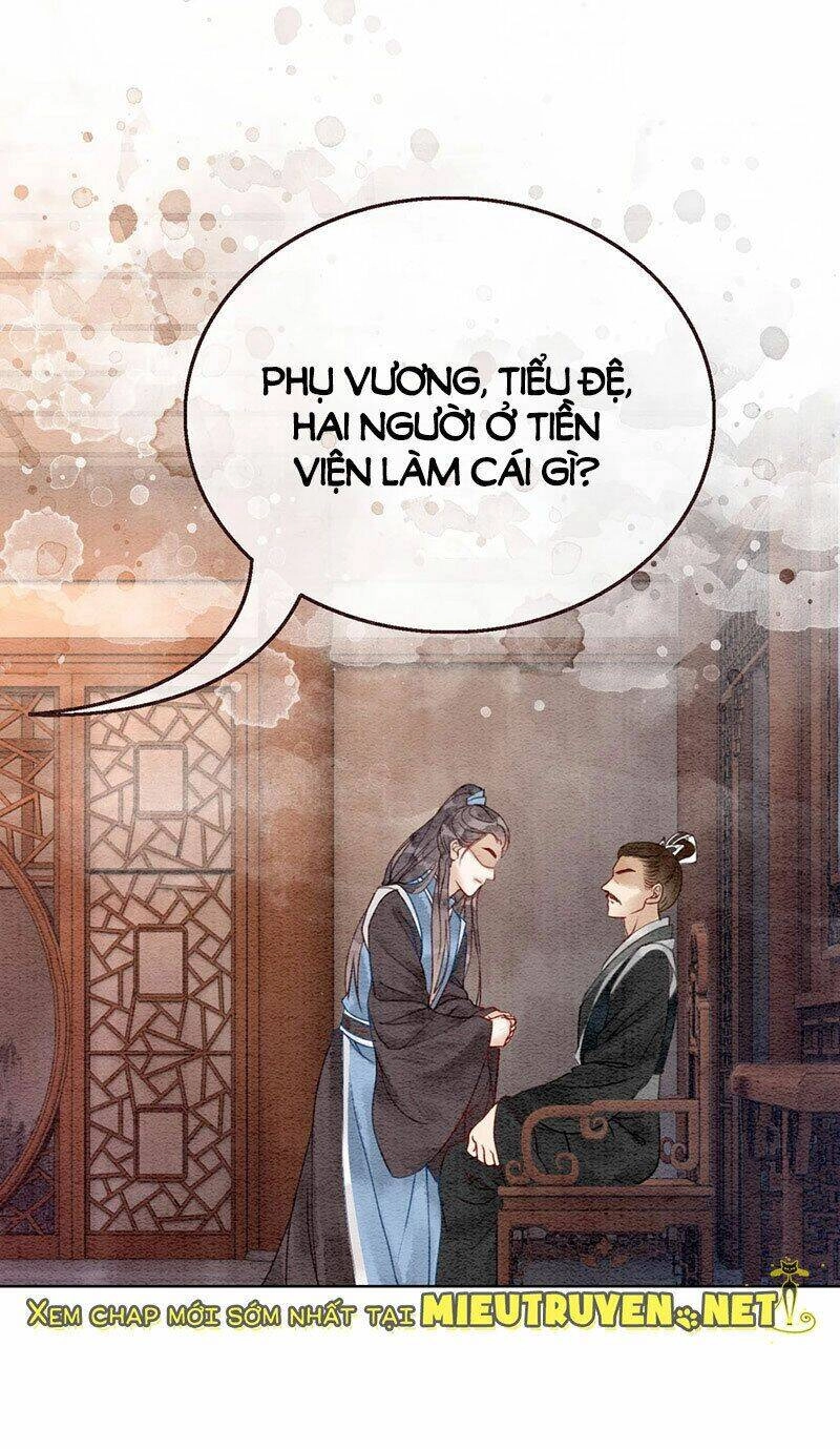 Hậu Cung Của Trẫm Cháy Rồi! Chapter 66 - 11