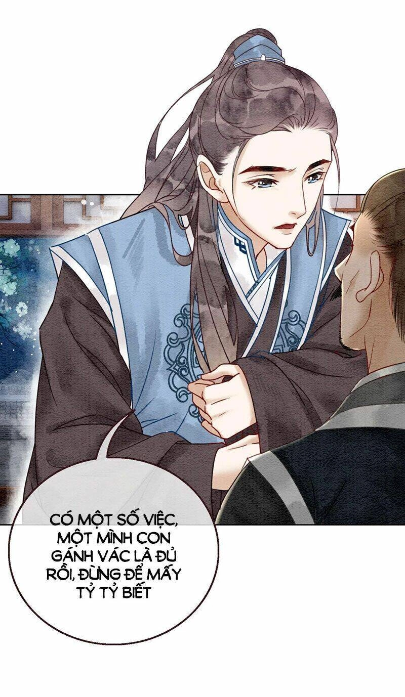 Hậu Cung Của Trẫm Cháy Rồi! Chapter 66 - 12