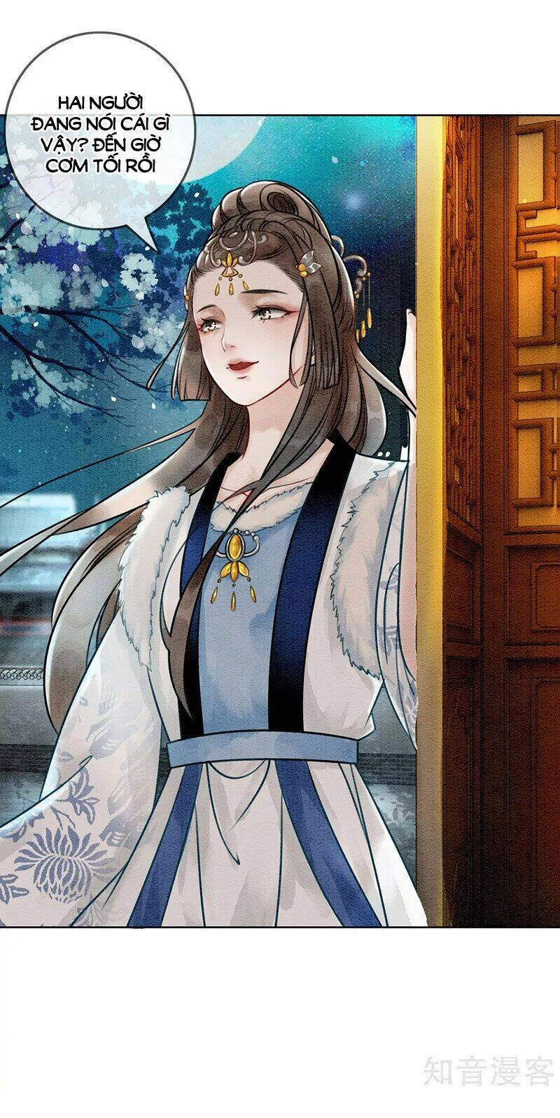 Hậu Cung Của Trẫm Cháy Rồi! Chapter 66 - 14