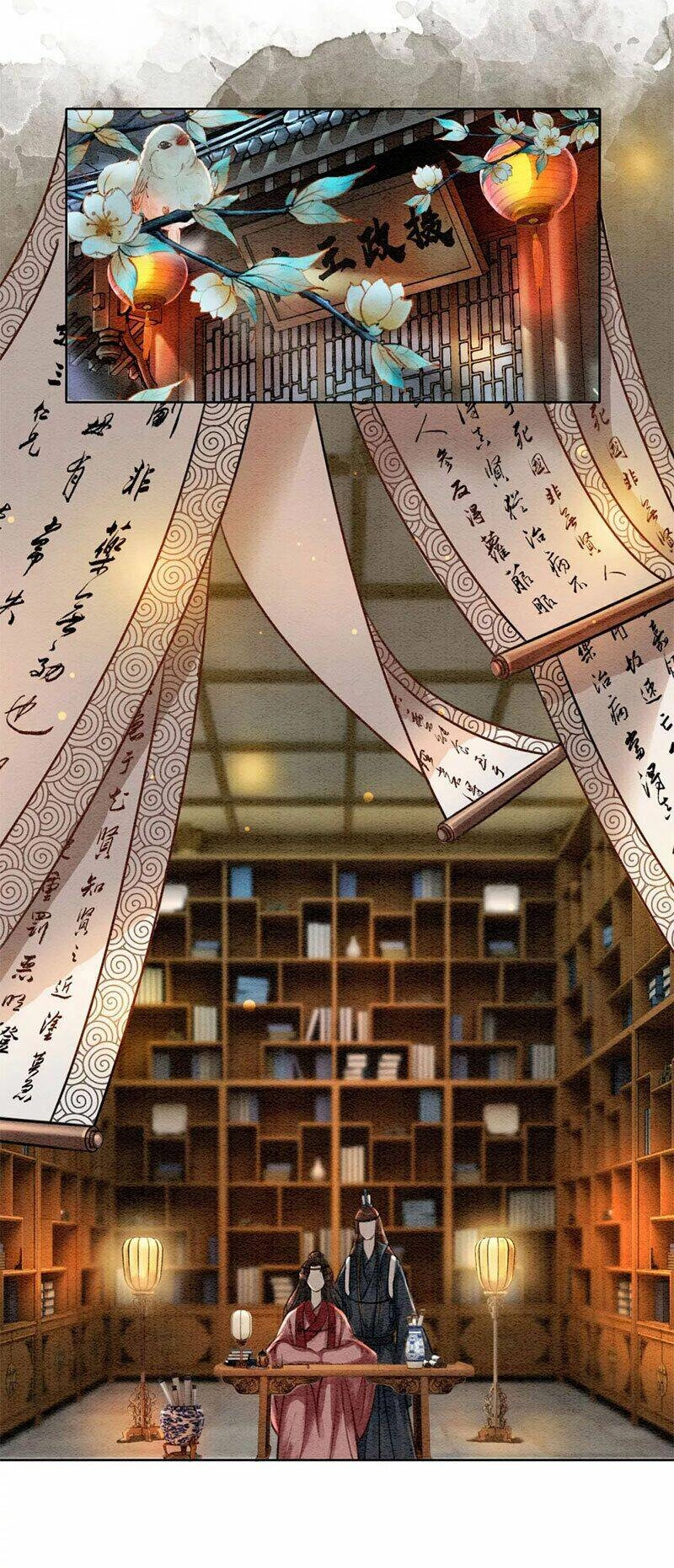 Hậu Cung Của Trẫm Cháy Rồi! Chapter 66 - 16