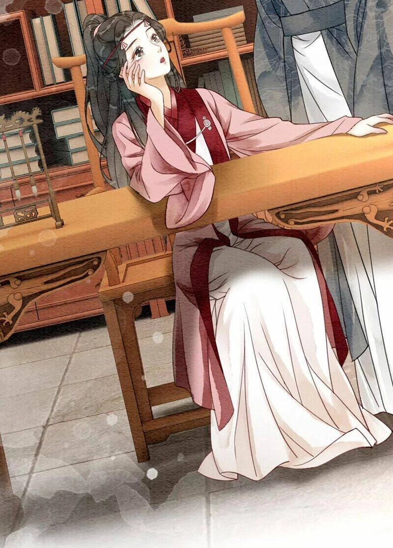 Hậu Cung Của Trẫm Cháy Rồi! Chapter 66 - 18