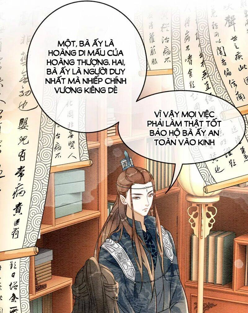 Hậu Cung Của Trẫm Cháy Rồi! Chapter 66 - 20