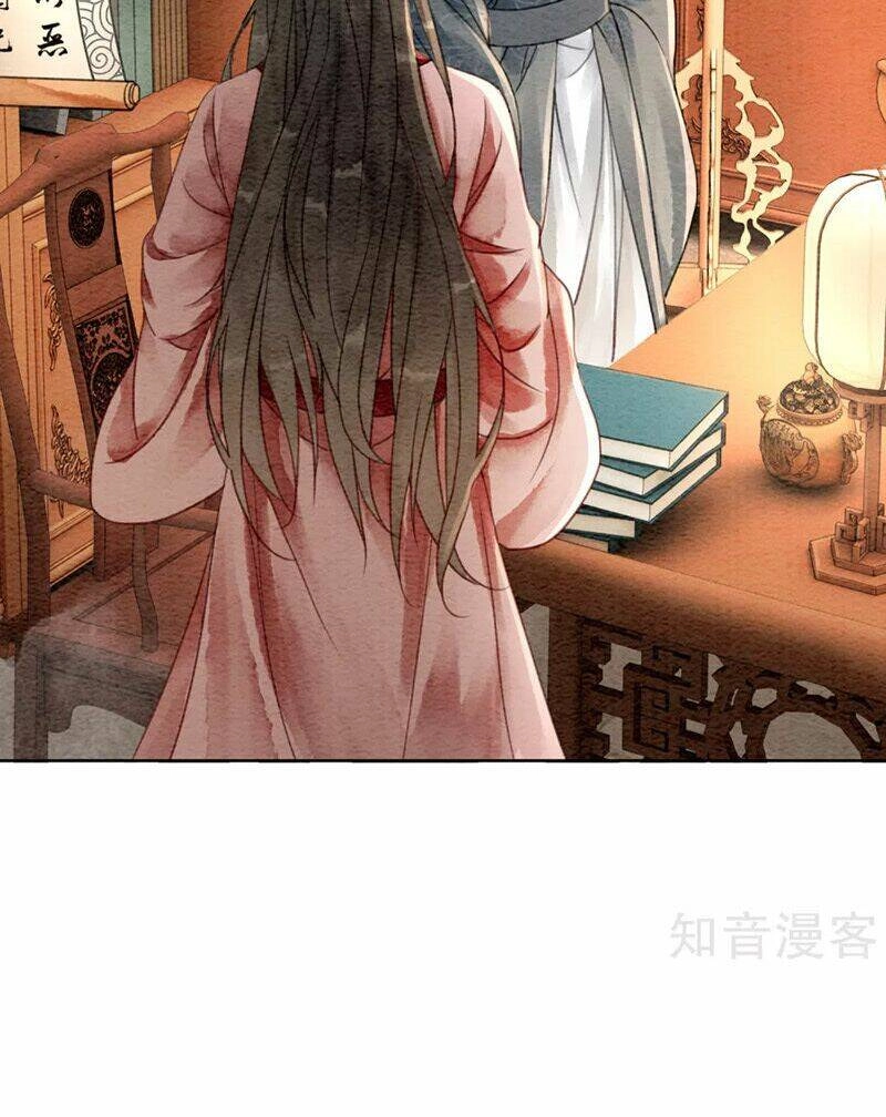 Hậu Cung Của Trẫm Cháy Rồi! Chapter 66 - 21