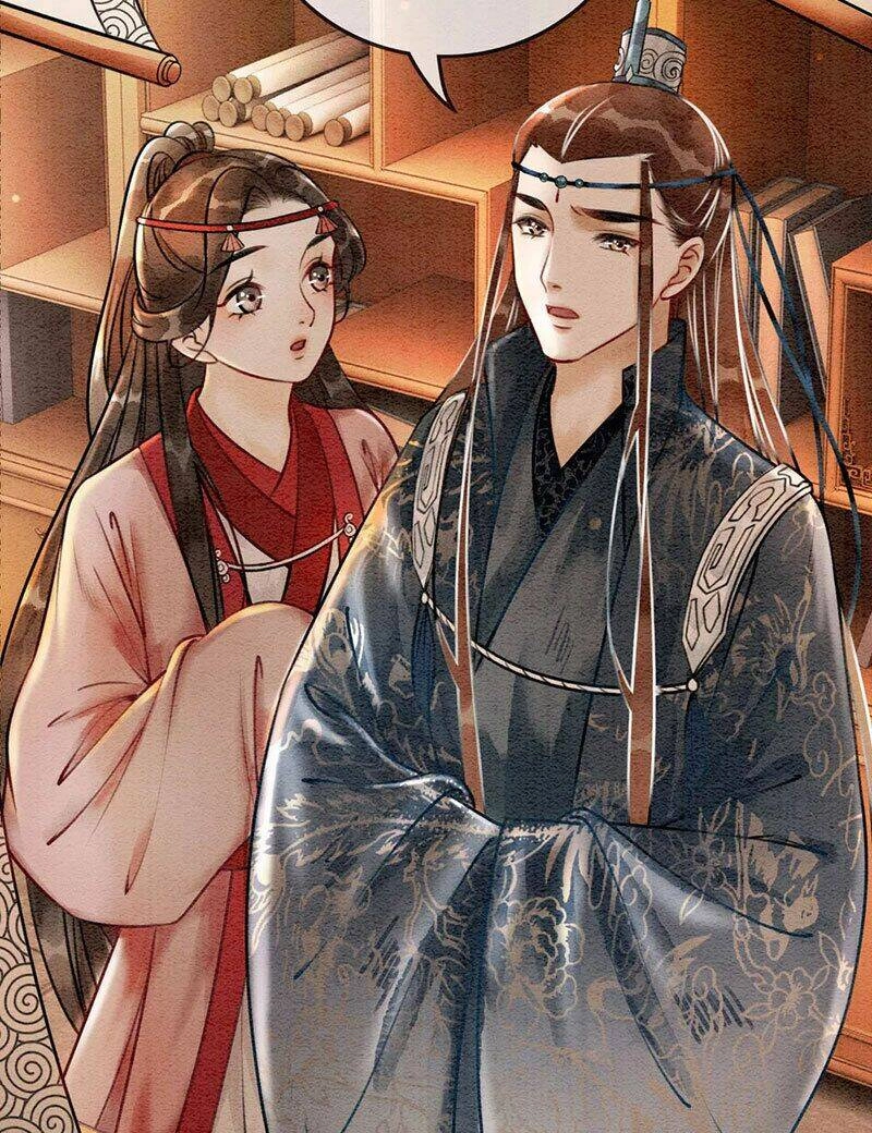 Hậu Cung Của Trẫm Cháy Rồi! Chapter 66 - 23