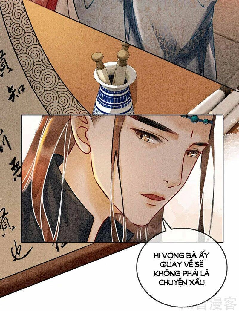 Hậu Cung Của Trẫm Cháy Rồi! Chapter 66 - 24