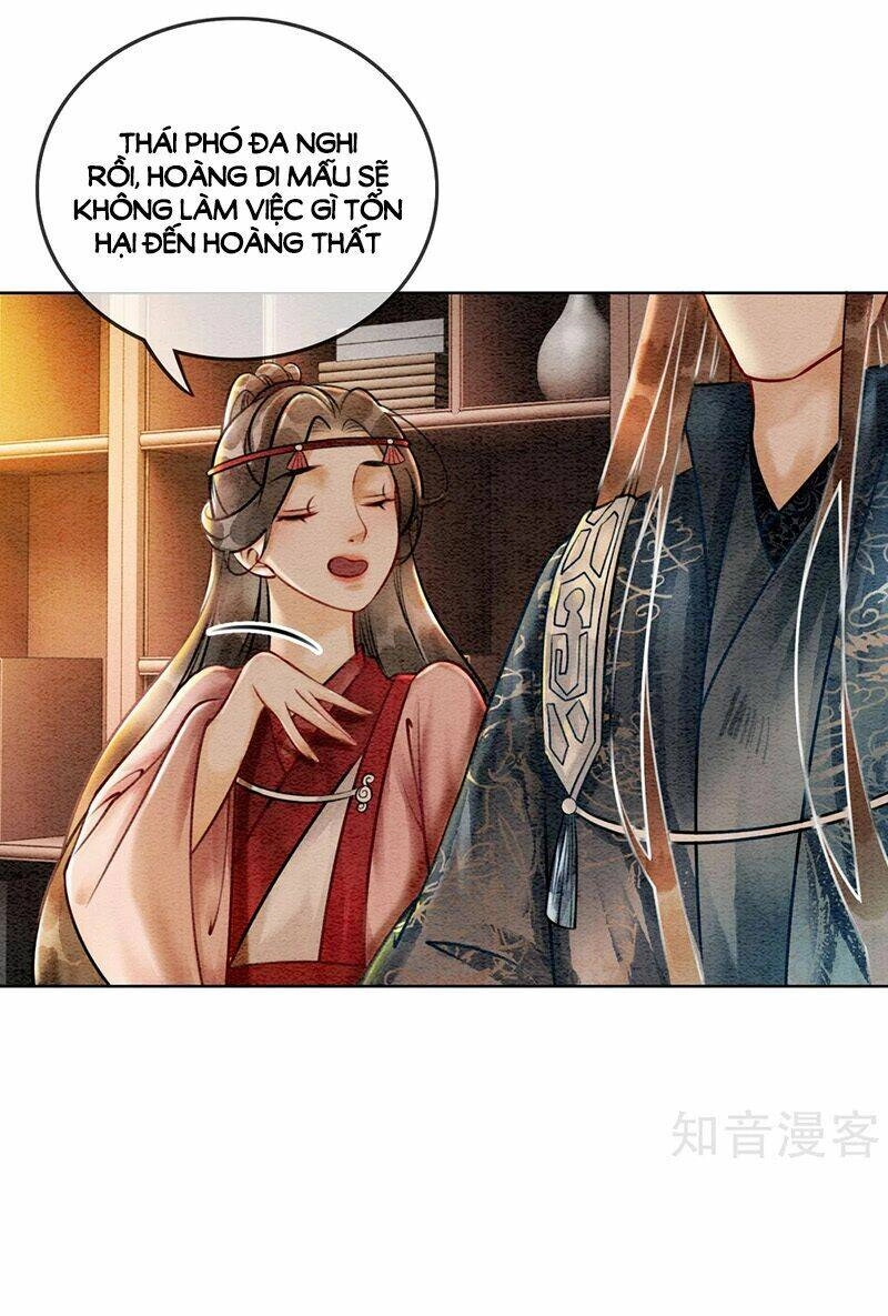 Hậu Cung Của Trẫm Cháy Rồi! Chapter 66 - 25