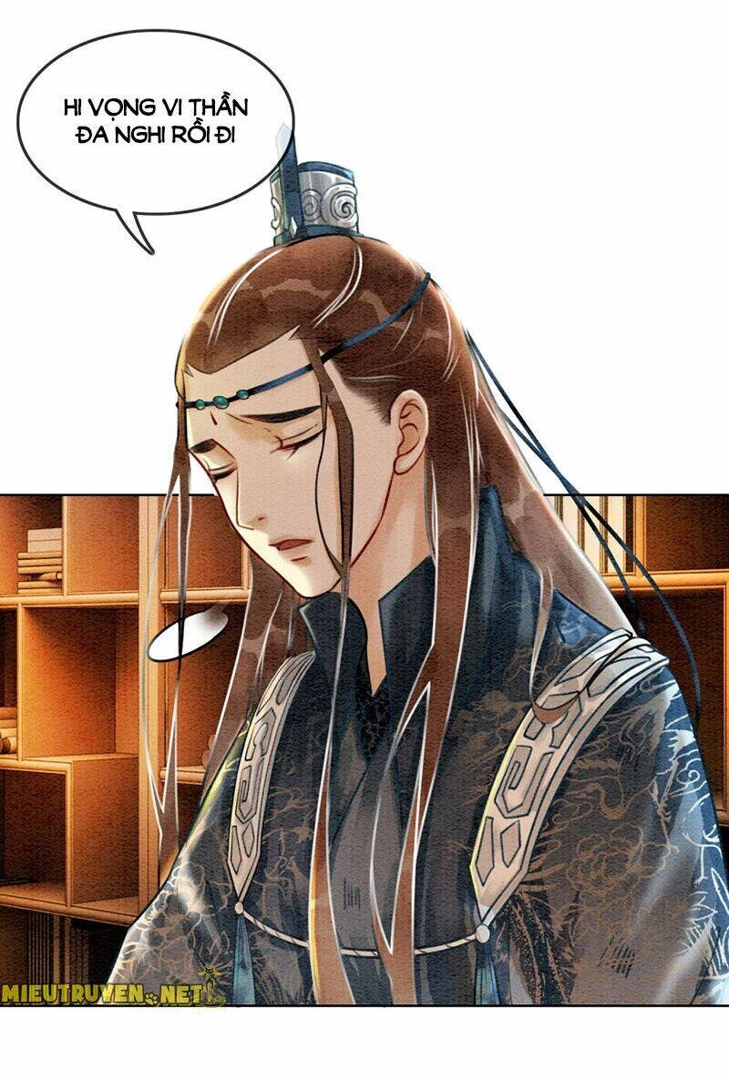 Hậu Cung Của Trẫm Cháy Rồi! Chapter 66 - 26