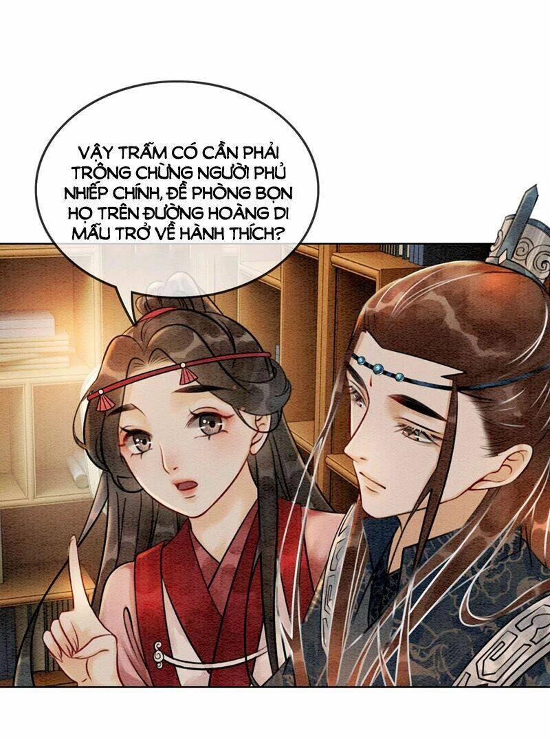 Hậu Cung Của Trẫm Cháy Rồi! Chapter 66 - 27