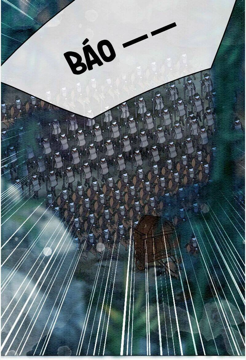 Hậu Cung Của Trẫm Cháy Rồi! Chapter 67 - 3