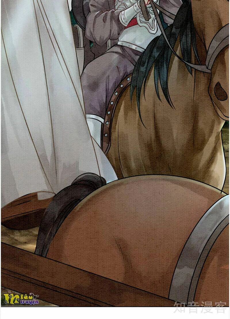 Hậu Cung Của Trẫm Cháy Rồi! Chapter 67 - 6