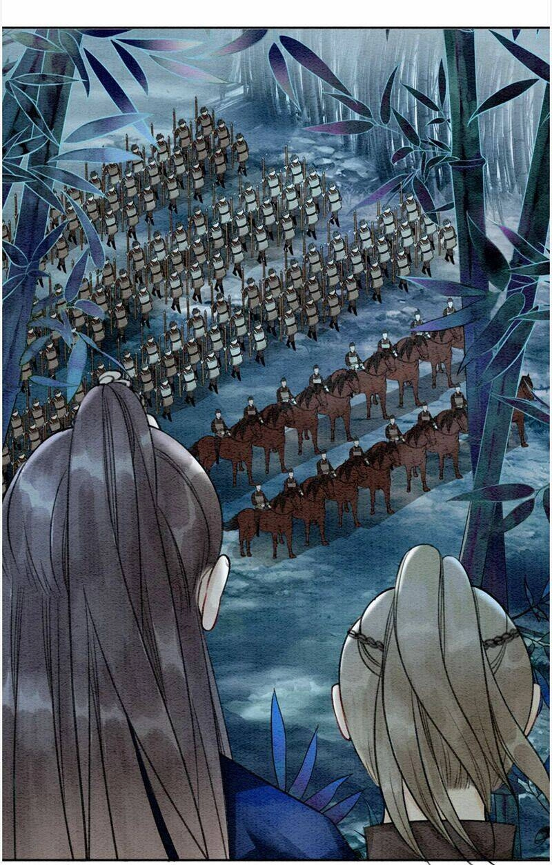 Hậu Cung Của Trẫm Cháy Rồi! Chapter 67 - 10