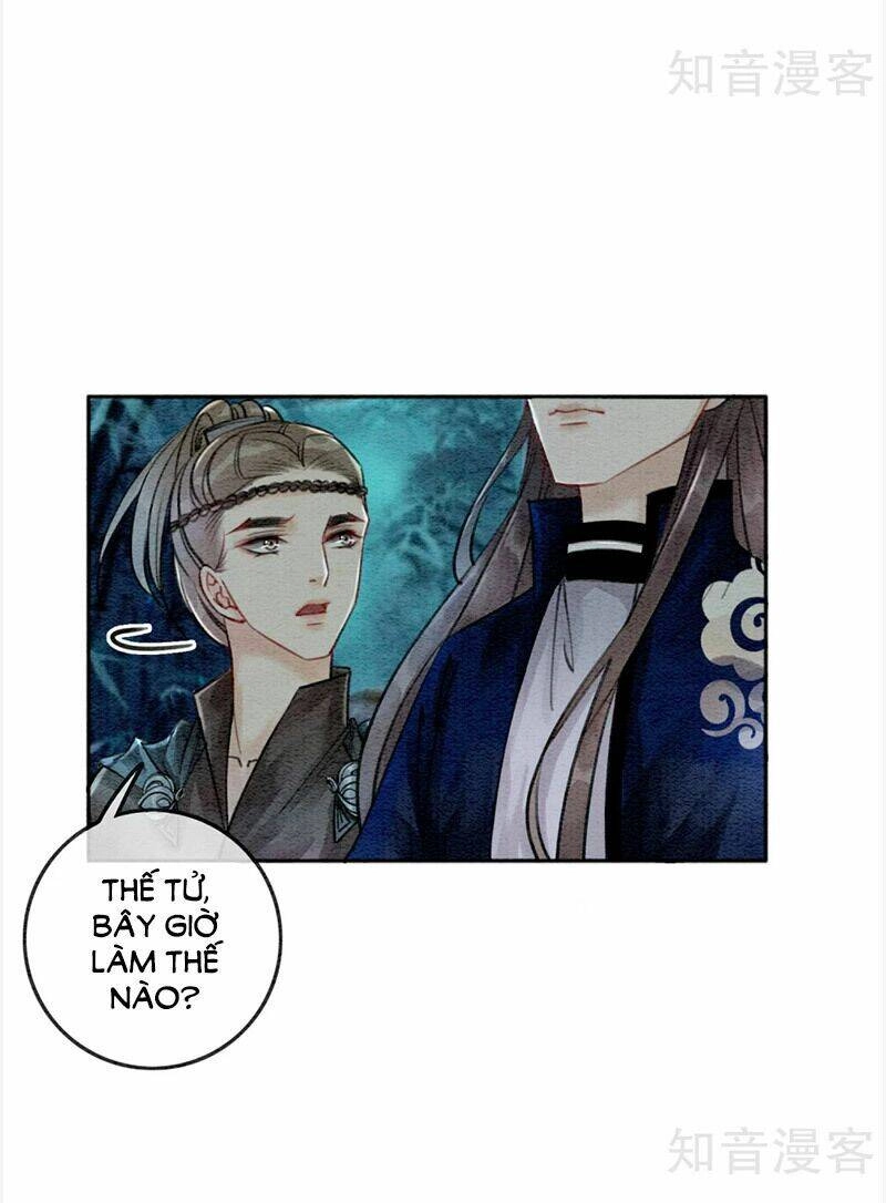 Hậu Cung Của Trẫm Cháy Rồi! Chapter 67 - 12