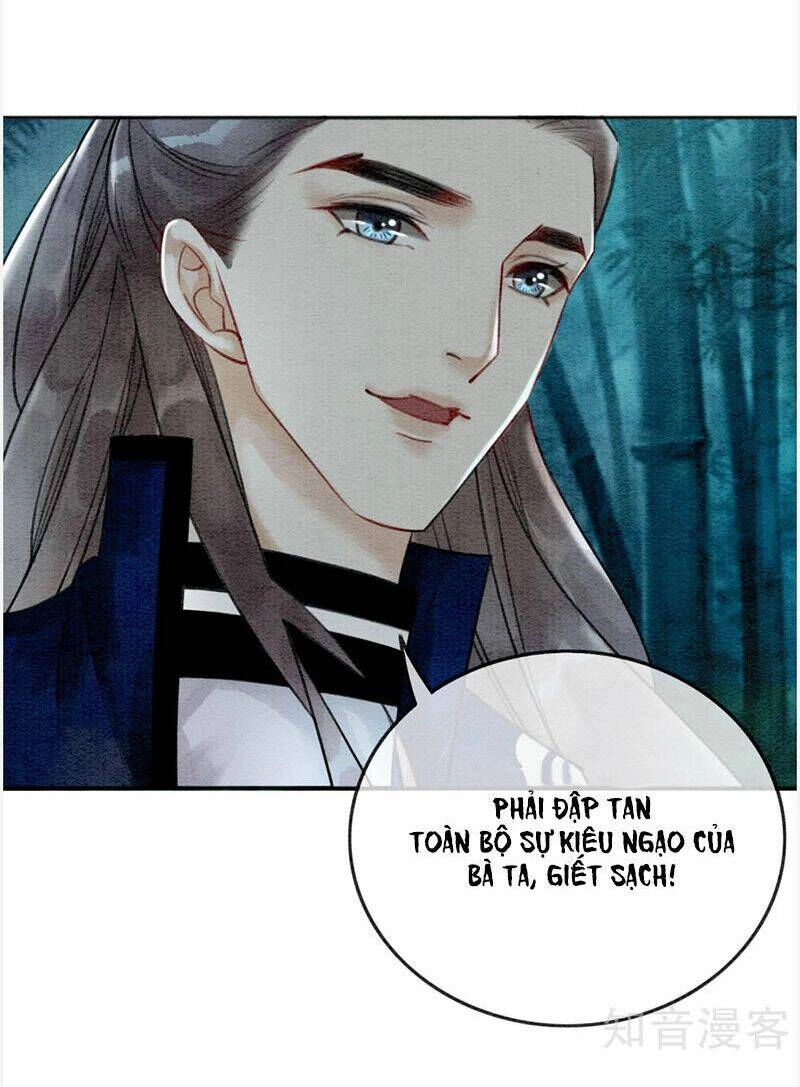 Hậu Cung Của Trẫm Cháy Rồi! Chapter 67 - 13