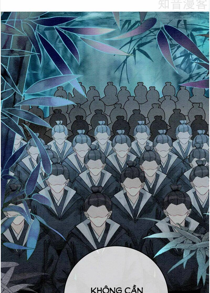 Hậu Cung Của Trẫm Cháy Rồi! Chapter 67 - 15