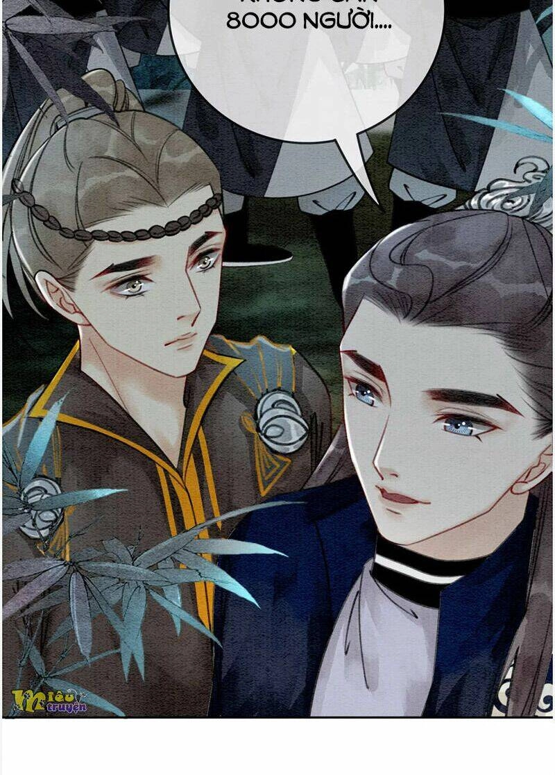 Hậu Cung Của Trẫm Cháy Rồi! Chapter 67 - 16