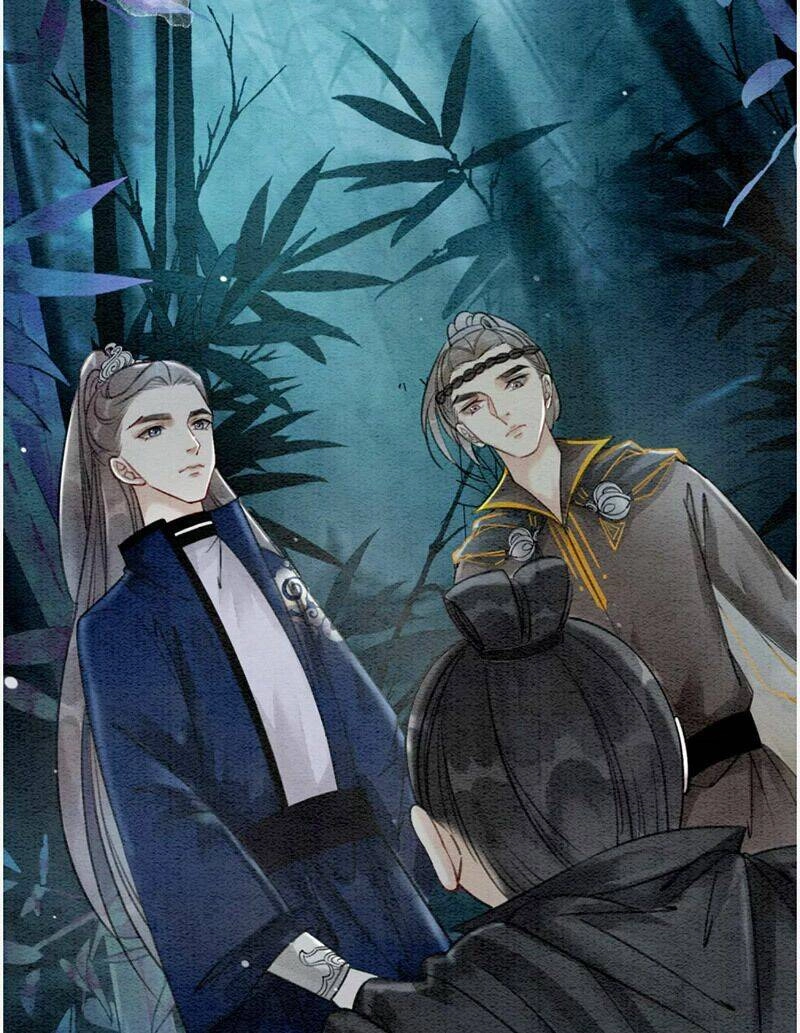 Hậu Cung Của Trẫm Cháy Rồi! Chapter 67 - 18