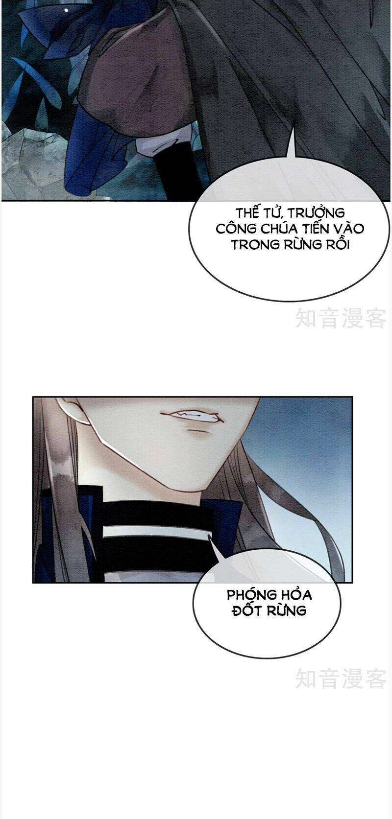 Hậu Cung Của Trẫm Cháy Rồi! Chapter 67 - 19