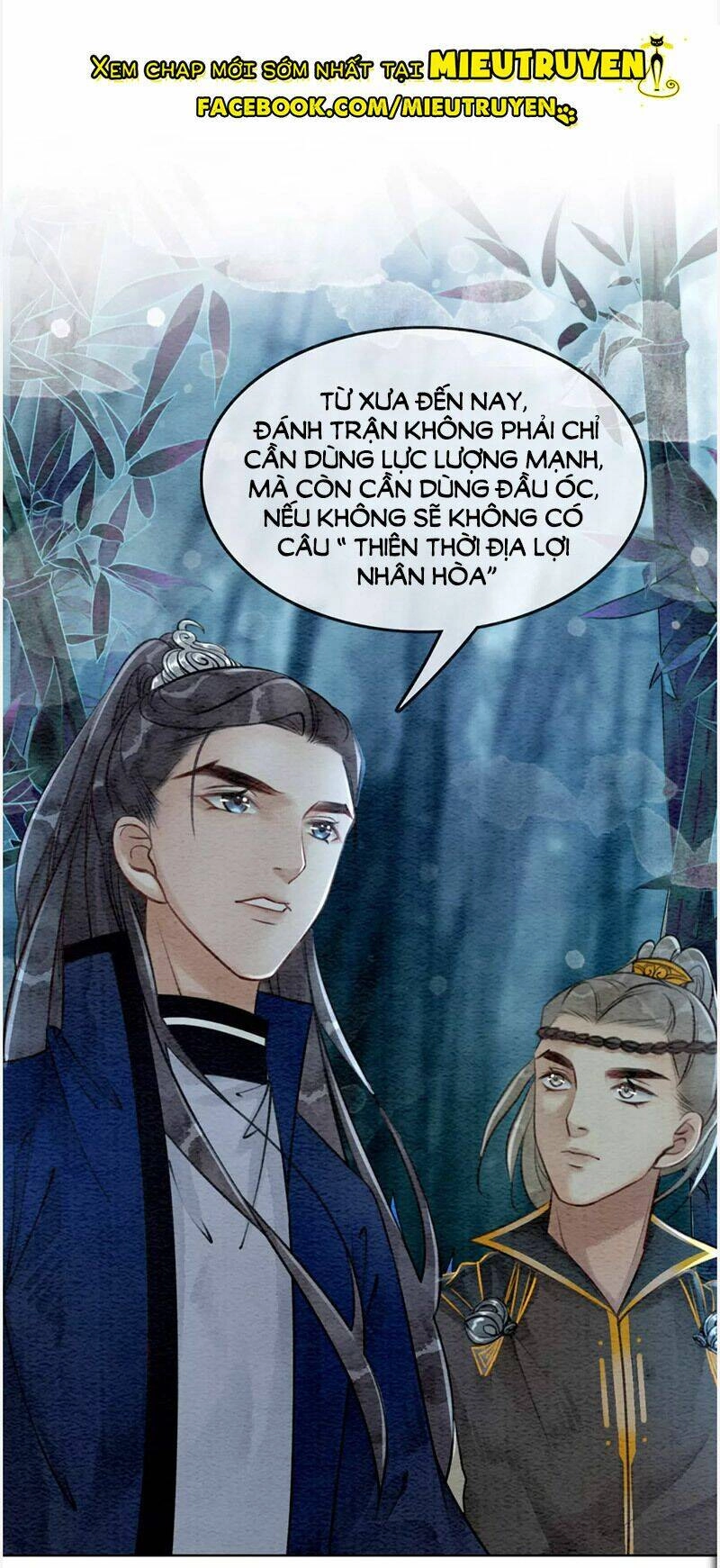 Hậu Cung Của Trẫm Cháy Rồi! Chapter 67 - 22