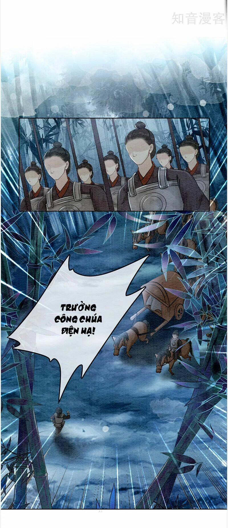 Hậu Cung Của Trẫm Cháy Rồi! Chapter 67 - 23